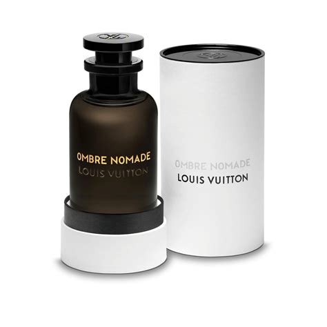 louis vuitton ombre nomade eau de parfum 3.4oz/100ml spray 3h01